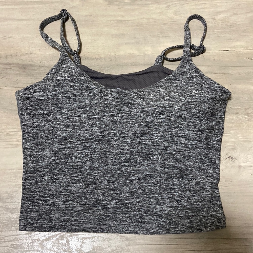 Tavi cami bra